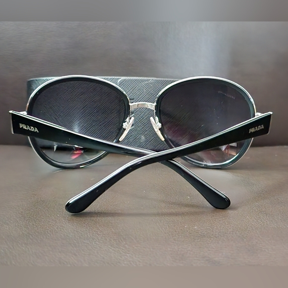 Prada Spectacle Sunglasses - Picture 2 of 4